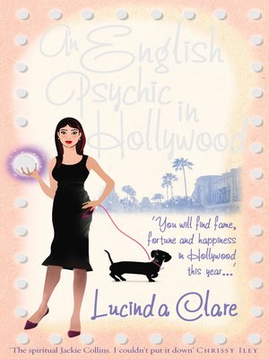 cover image of An English Psychic in Hollywood